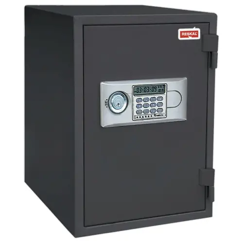 Brandkast brandwerend 1u 20L 
