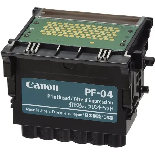 Printkop CANON PF-04 