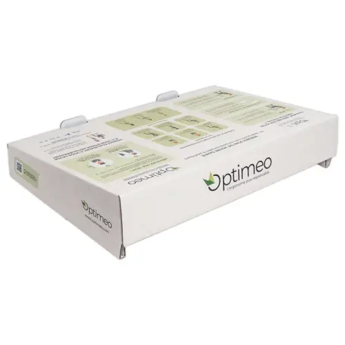 Documenthouder ERGO OPTI-1 - Optimeo 