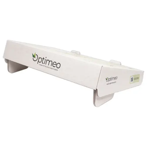 Documenthouder ERGO OPTI-1 PREMIUM - Optimeo