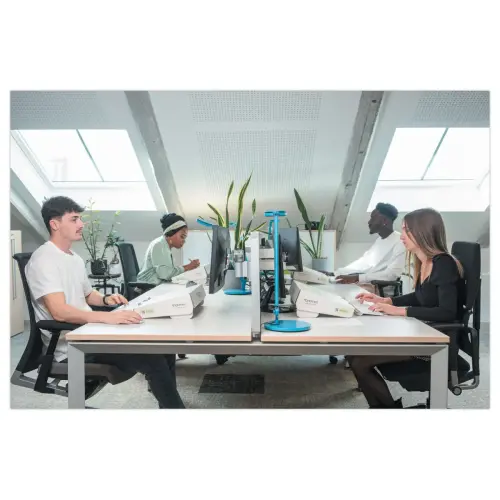 Documenthouder ERGO OPTI-1 PREMIUM - Optimeo