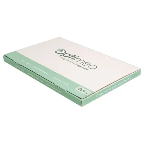 Steun voor draagbare PC ERGO OPTI-2 -Optimeo 
