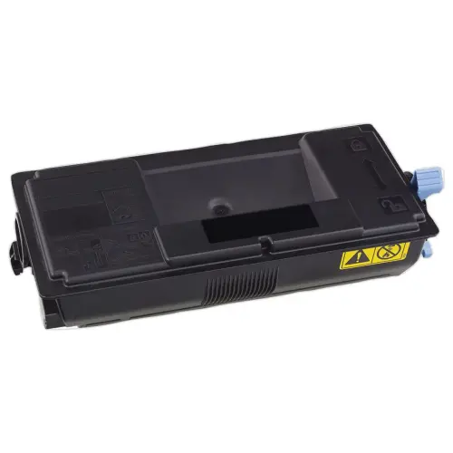 Toner gerecycled KYOCERA TK-3160 Zwart