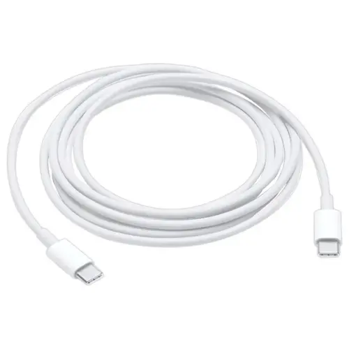 Oplaadkabel APPLE USB-C naar USB-C