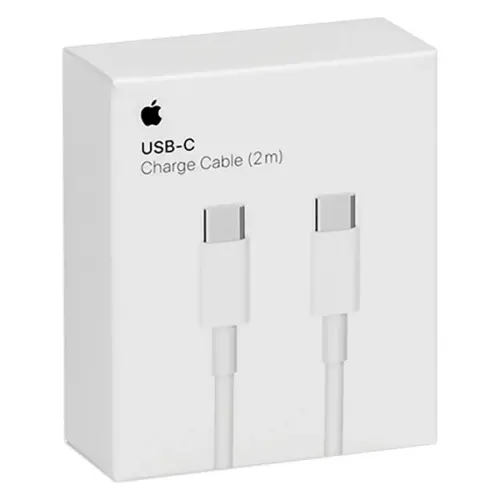 Oplaadkabel APPLE USB-C naar USB-C