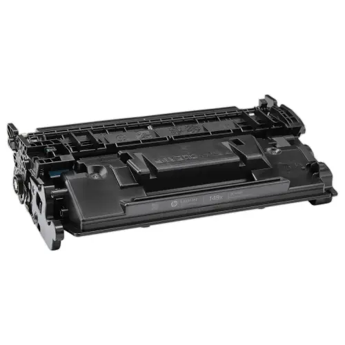 HP 149X zwarte toner 