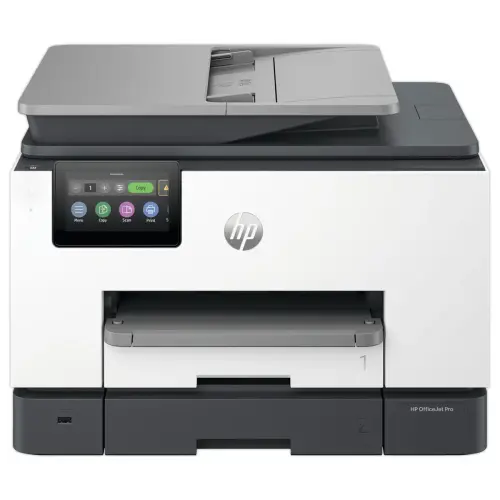 Multifunctionele HP OfficejetPro 9132e inkjetprinter