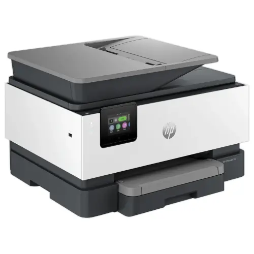 Multifunctionele inkjet HP OfficejetPro 9125e