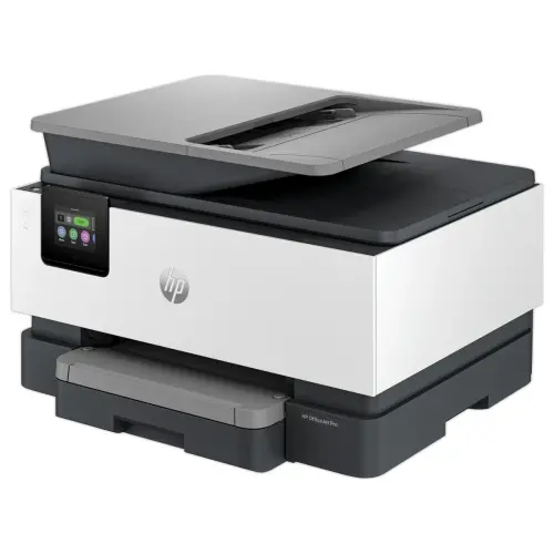 Multifunctionele inkjet HP OfficejetPro 9125e