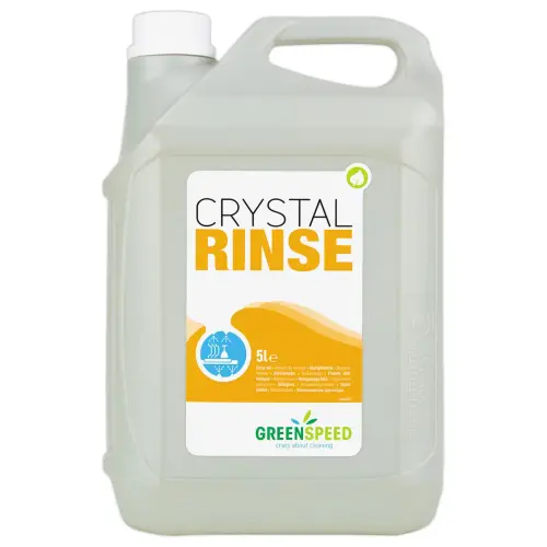 Crystal Rinse spoelproduct - 5L