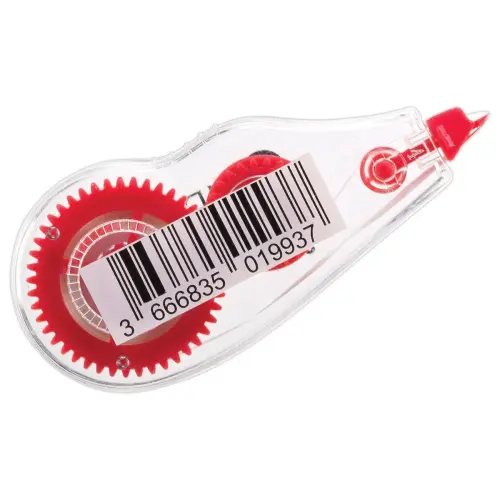 Mini Correcteur FIDUCIAL vooraan gerecycled 5 m