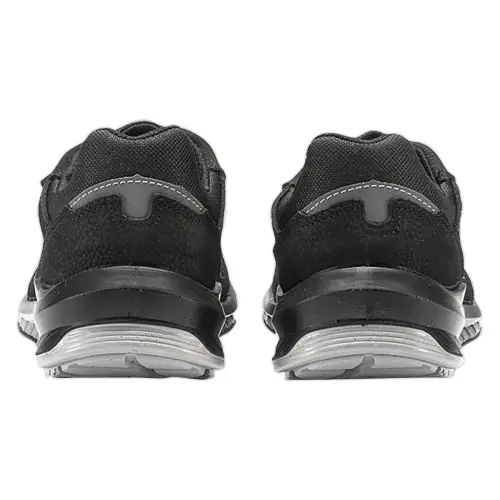 Paar Lage veiligheidsschoenen GESSATO-MIXTE