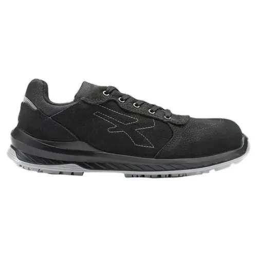 Paar Lage veiligheidsschoenen GESSATO-MIXTE