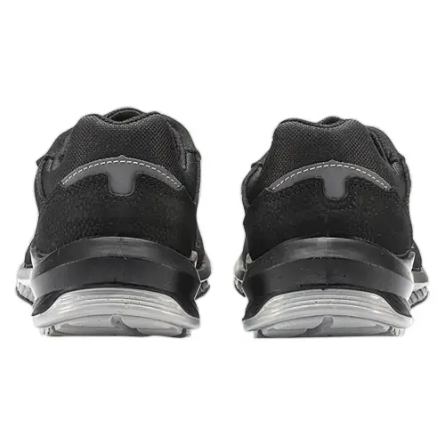 Paar Lage veiligheidsschoenen GESSATO-MIXTE