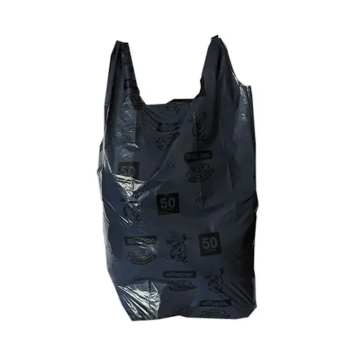 10  Ultra-sterke draagtas - 50L 