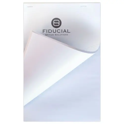 Blok 60G A4 21x29,7 cm, uni, 80 vellen