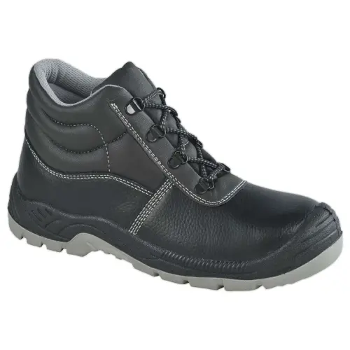 Paar hoge veiligheidsschoenen TOKYO ERGOS S3 - Maat 42 - RG 
