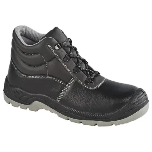 Paar hoge veiligheidsschoenen TOKYO ERGOS S3 - Maat 48 - RG 
