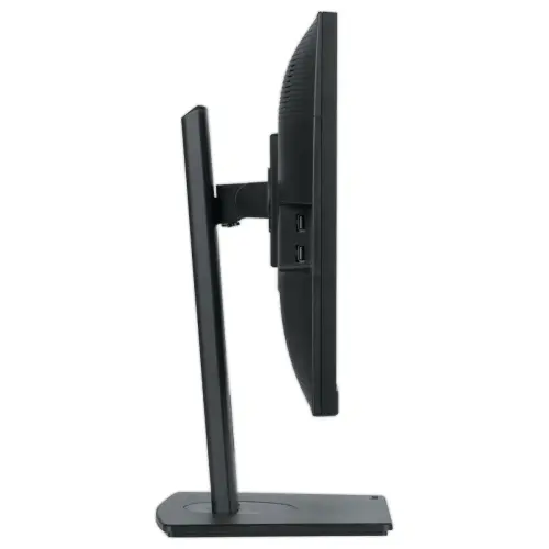 Monitor IIYAMA 24" Green met in hoogte verstelbaar ergonomisch voetstuk