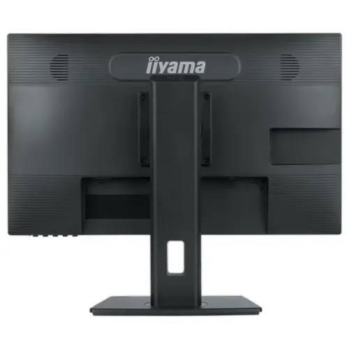 Monitor IIYAMA 24" Green met in hoogte verstelbaar ergonomisch voetstuk