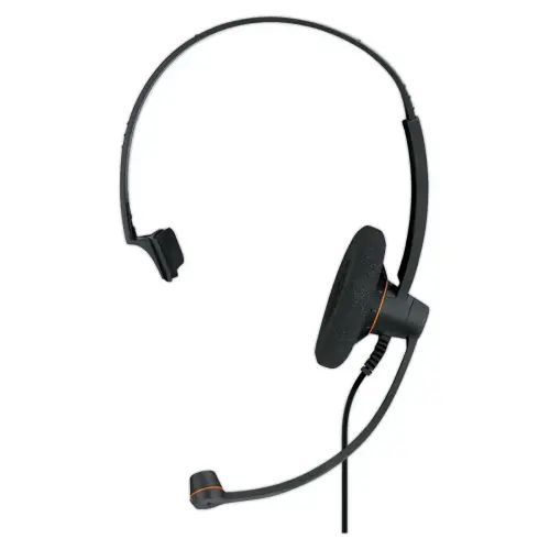 Bedrade headset EPOS IMPACT SC 30 USB