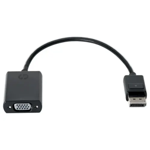 HP DP naar VGA-adapter