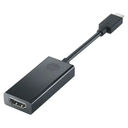 HP USB-C naar HDMI 2.0-adapter 