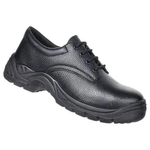 Paar lage veiligheidsschoenen MADRID S1P SRC - Maat 43 - RG