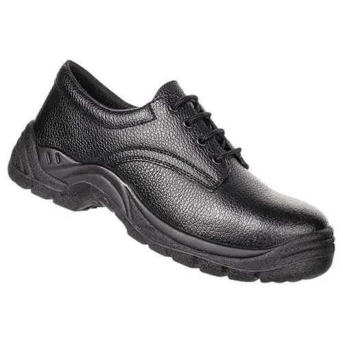 Paar lage veiligheidsschoenen MADRID S1P SRC - Maat 44 - RG