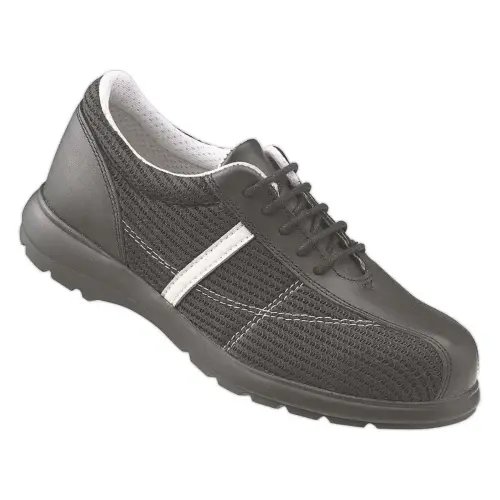 Paar veiligheidsschoenen NINA 2 S1P SRC - ERGOS 