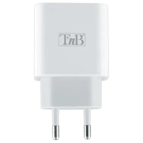 Oplader 1 USB-C PD 20W 