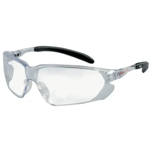 Kleurloze beschermbril RAFALE - UV-bescherming - RG