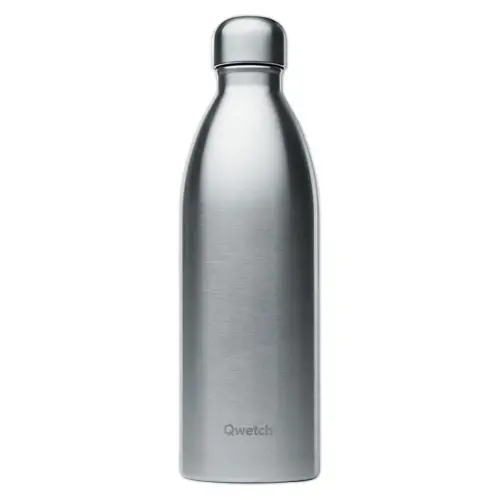 Isolatiefles 1L RVS