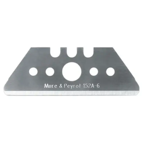 10 Messen 152A.6 X10 - MURE ET PEYROT 