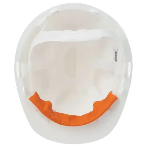 Beschermhelm 5-RS - Laag risico bouwplaats - CLIMAX