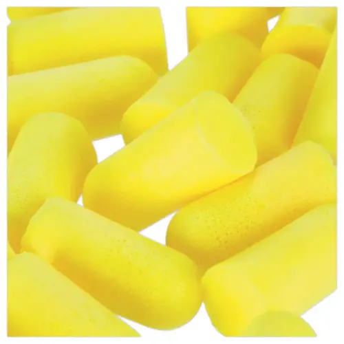 Oordoppen E-A-RSOFT Yellow Neon - 250 paar - Demping 34 dB - 3M