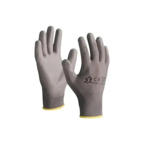 10 Snijbestendige beschermhandschoenen - Maat 12 - RG