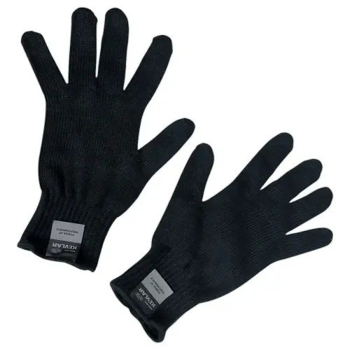 12 Handschoenen voor het hanteren van Kevlar- en staalvezels - Gauge 10 - Maat 11 – RG