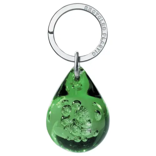 5 Sleutelhanger druppel