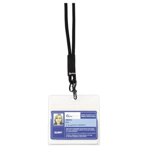 10 Ronde zwarte halsband