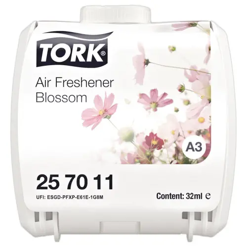 Luchtverfrisser navulling TORK A3 Jardin Fleuri 