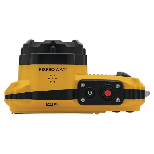 Digitale camera PIXPRO WPZ2 KODAK Geel
