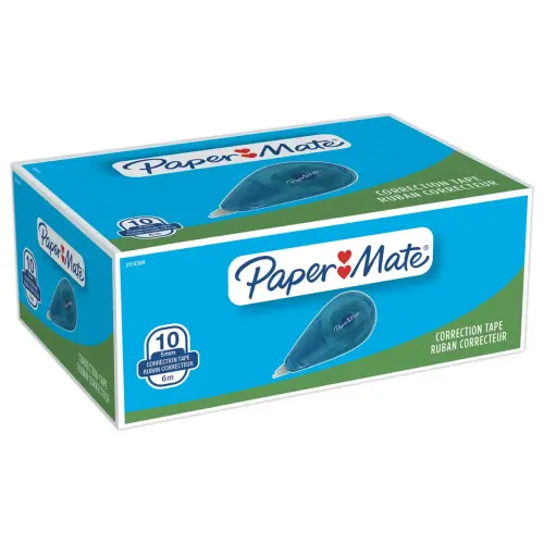 De economische mini correctietape