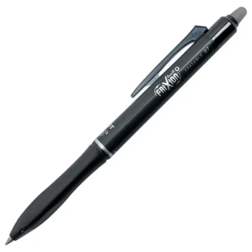 Frixion Ball uitwisbare inktpen + zwart
