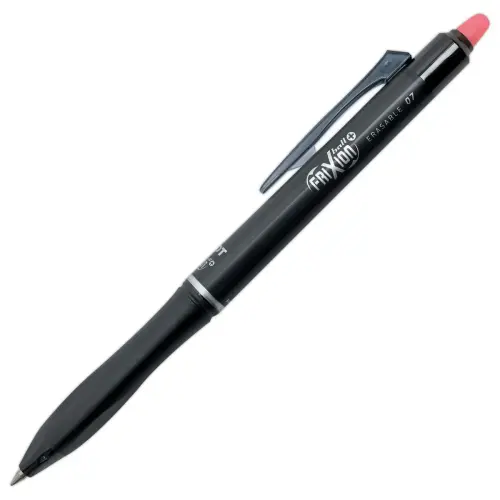 Frixion Ball uitwisbare inktpen + rood
