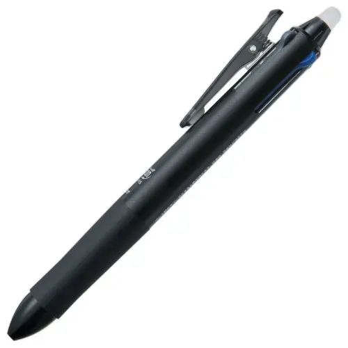 Frixion bal 4 kleuren