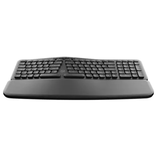 Draadloos ergonomisch toetsenbord MOBILITY