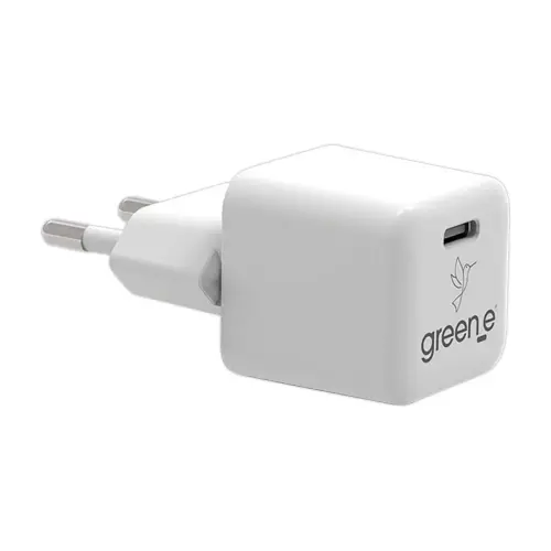20W Nano USB-C netadapter 