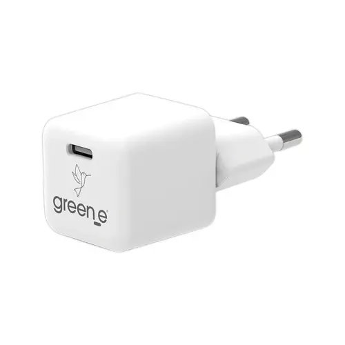 20W Nano USB-C netadapter 