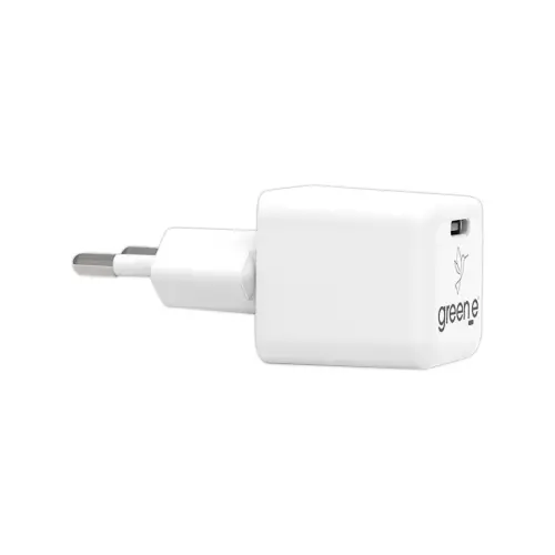 20W Nano USB-C netadapter 